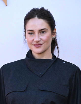 The Walt Disney Company s Emmy Season Toast To TV Shailene Woodley arriving to The Walt Disney Company s Emmy Season Toast To TV event held at Soho House Holloway on April 27, 2026 in West Hollywood, CA. West Hollywood Soho House Holloway California USA Copyright: xLisaxOConnorx xAFF-USA.comx