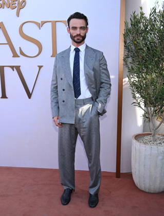 The Walt Disney Company s Emmy Season Toast To TV Thomas Doherty arriving to The Walt Disney Company s Emmy Season Toast To TV event held at Soho House Holloway on April 27, 2026 in West Hollywood, CA. West Hollywood Soho House Holloway California USA Copyright: xLisaxOConnorx xAFF-USA.comx