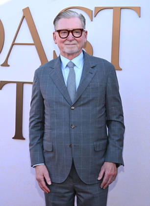 The Walt Disney Company s Emmy Season Toast To TV Warren Littlefield arriving to The Walt Disney Company s Emmy Season Toast To TV event held at Soho House Holloway on April 27, 2026 in West Hollywood, CA. West Hollywood Soho House Holloway California USA Copyright: xLisaxOConnorx xAFF-USA.comx