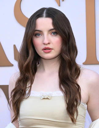 The Walt Disney Company s Emmy Season Toast To TV Lucy Halliday arriving to The Walt Disney Company s Emmy Season Toast To TV event held at Soho House Holloway on April 27, 2026 in West Hollywood, CA. West Hollywood Soho House Holloway California USA Copyright: xLisaxOConnorx xAFF-USA.comx