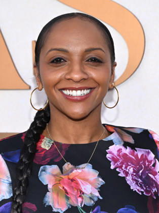 The Walt Disney Company s Emmy Season Toast To TV Raamla Mohamed Hunter arriving to The Walt Disney Company s Emmy Season Toast To TV event held at Soho House Holloway on April 27, 2026 in West Hollywood, CA. West Hollywood Soho House Holloway California USA Copyright: xLisaxOConnorx xAFF-USA.comx