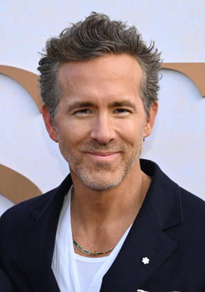 The Walt Disney Company s Emmy Season Toast To TV Ryan Reynolds arriving to The Walt Disney Company s Emmy Season Toast To TV event held at Soho House Holloway on April 27, 2026 in West Hollywood, CA. West Hollywood Soho House Holloway California USA Copyright: xLisaxOConnorx xAFF-USA.comx