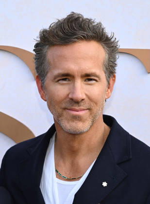 The Walt Disney Company s Emmy Season Toast To TV Ryan Reynolds arriving to The Walt Disney Company s Emmy Season Toast To TV event held at Soho House Holloway on April 27, 2026 in West Hollywood, CA. West Hollywood Soho House Holloway California USA Copyright: xLisaxOConnorx xAFF-USA.comx