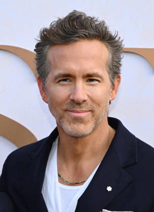 The Walt Disney Company s Emmy Season Toast To TV Ryan Reynolds arriving to The Walt Disney Company s Emmy Season Toast To TV event held at Soho House Holloway on April 27, 2026 in West Hollywood, CA. West Hollywood Soho House Holloway California USA Copyright: xLisaxOConnorx xAFF-USA.comx