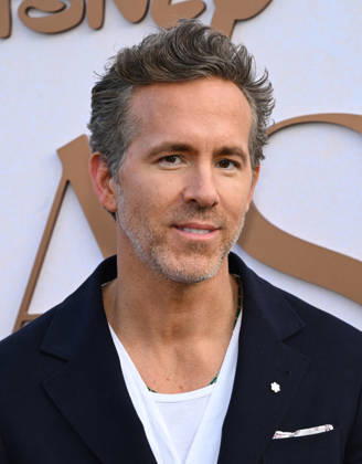 The Walt Disney Company s Emmy Season Toast To TV Ryan Reynolds arriving to The Walt Disney Company s Emmy Season Toast To TV event held at Soho House Holloway on April 27, 2026 in West Hollywood, CA. West Hollywood Soho House Holloway California USA Copyright: xLisaxOConnorx xAFF-USA.comx