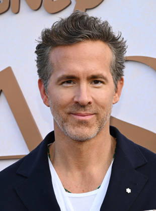 The Walt Disney Company s Emmy Season Toast To TV Ryan Reynolds arriving to The Walt Disney Company s Emmy Season Toast To TV event held at Soho House Holloway on April 27, 2026 in West Hollywood, CA. West Hollywood Soho House Holloway California USA Copyright: xLisaxOConnorx xAFF-USA.comx