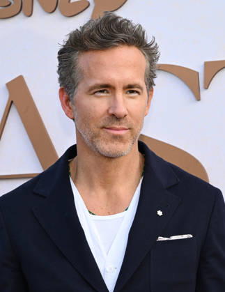 The Walt Disney Company s Emmy Season Toast To TV Ryan Reynolds arriving to The Walt Disney Company s Emmy Season Toast To TV event held at Soho House Holloway on April 27, 2026 in West Hollywood, CA. West Hollywood Soho House Holloway California USA Copyright: xLisaxOConnorx xAFF-USA.comx