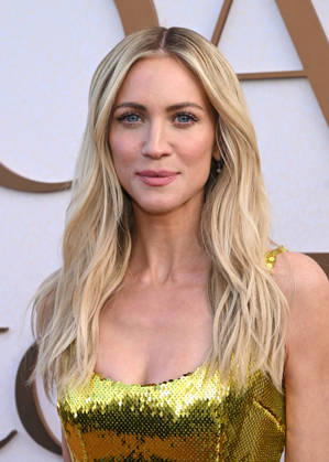 The Walt Disney Company s Emmy Season Toast To TV Brittany Snow arriving to The Walt Disney Company s Emmy Season Toast To TV event held at Soho House Holloway on April 27, 2026 in West Hollywood, CA. West Hollywood Soho House Holloway California USA Copyright: xLisaxOConnorx xAFF-USA.comx