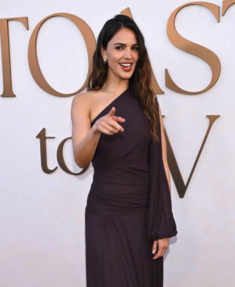 The Walt Disney Company s Emmy Season Toast To TV Eiza Gonzales arriving to The Walt Disney Company s Emmy Season Toast To TV event held at Soho House Holloway on April 27, 2026 in West Hollywood, CA. West Hollywood Soho House Holloway California USA Copyright: xLisaxOConnorx xAFF-USA.comx