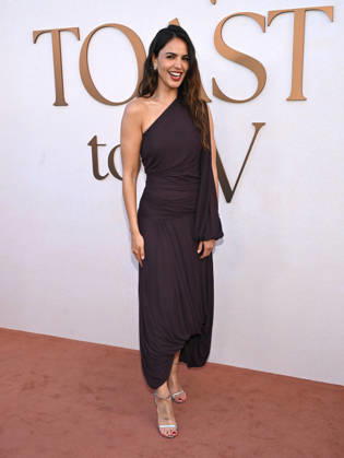 The Walt Disney Company s Emmy Season Toast To TV Eiza Gonzales arriving to The Walt Disney Company s Emmy Season Toast To TV event held at Soho House Holloway on April 27, 2026 in West Hollywood, CA. West Hollywood Soho House Holloway California USA Copyright: xLisaxOConnorx xAFF-USA.comx