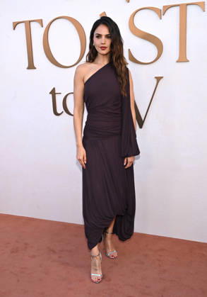 The Walt Disney Company s Emmy Season Toast To TV Eiza Gonzales arriving to The Walt Disney Company s Emmy Season Toast To TV event held at Soho House Holloway on April 27, 2026 in West Hollywood, CA. West Hollywood Soho House Holloway California USA Copyright: xLisaxOConnorx xAFF-USA.comx