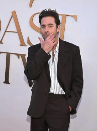 The Walt Disney Company s Emmy Season Toast To TV Scott Speedman arriving to The Walt Disney Company s Emmy Season Toast To TV event held at Soho House Holloway on April 27, 2026 in West Hollywood, CA. West Hollywood Soho House Holloway California USA Copyright: xLisaxOConnorx xAFF-USA.comx
