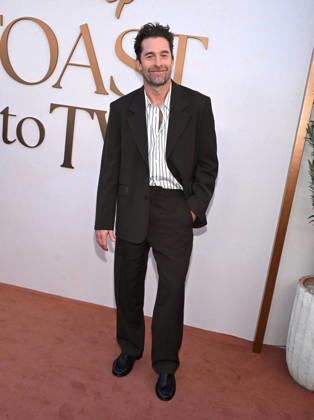The Walt Disney Company s Emmy Season Toast To TV Scott Speedman arriving to The Walt Disney Company s Emmy Season Toast To TV event held at Soho House Holloway on April 27, 2026 in West Hollywood, CA. West Hollywood Soho House Holloway California USA Copyright: xLisaxOConnorx xAFF-USA.comx