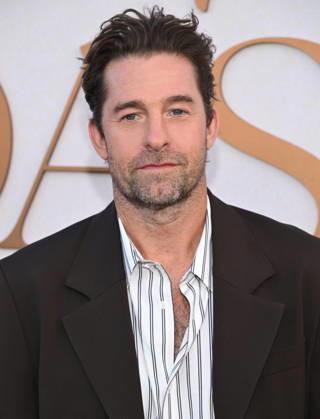 The Walt Disney Company s Emmy Season Toast To TV Scott Speedman arriving to The Walt Disney Company s Emmy Season Toast To TV event held at Soho House Holloway on April 27, 2026 in West Hollywood, CA. West Hollywood Soho House Holloway California USA Copyright: xLisaxOConnorx xAFF-USA.comx