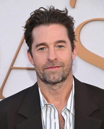 The Walt Disney Company s Emmy Season Toast To TV Scott Speedman arriving to The Walt Disney Company s Emmy Season Toast To TV event held at Soho House Holloway on April 27, 2026 in West Hollywood, CA. West Hollywood Soho House Holloway California USA Copyright: xLisaxOConnorx xAFF-USA.comx