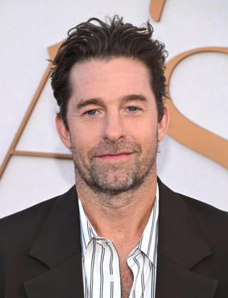 The Walt Disney Company s Emmy Season Toast To TV Scott Speedman arriving to The Walt Disney Company s Emmy Season Toast To TV event held at Soho House Holloway on April 27, 2026 in West Hollywood, CA. West Hollywood Soho House Holloway California USA Copyright: xLisaxOConnorx xAFF-USA.comx