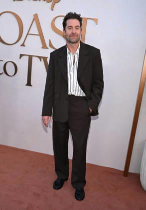 The Walt Disney Company s Emmy Season Toast To TV Scott Speedman arriving to The Walt Disney Company s Emmy Season Toast To TV event held at Soho House Holloway on April 27, 2026 in West Hollywood, CA. West Hollywood Soho House Holloway California USA Copyright: xLisaxOConnorx xAFF-USA.comx