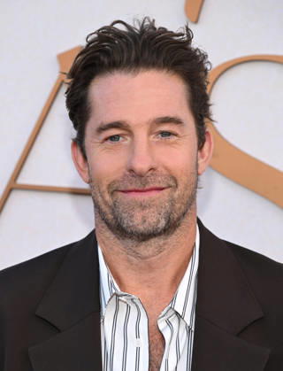 The Walt Disney Company s Emmy Season Toast To TV Scott Speedman arriving to The Walt Disney Company s Emmy Season Toast To TV event held at Soho House Holloway on April 27, 2026 in West Hollywood, CA. West Hollywood Soho House Holloway California USA Copyright: xLisaxOConnorx xAFF-USA.comx