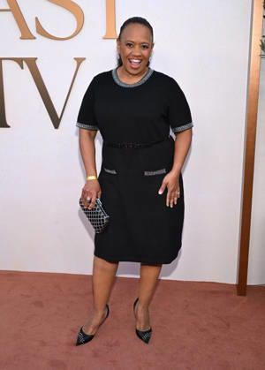The Walt Disney Company s Emmy Season Toast To TV Chandra Wilson arriving to The Walt Disney Company s Emmy Season Toast To TV event held at Soho House Holloway on April 27, 2026 in West Hollywood, CA. West Hollywood Soho House Holloway California USA Copyright: xLisaxOConnorx xAFF-USA.comx