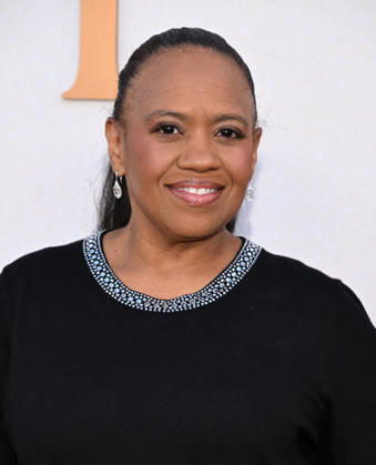 The Walt Disney Company s Emmy Season Toast To TV Chandra Wilson arriving to The Walt Disney Company s Emmy Season Toast To TV event held at Soho House Holloway on April 27, 2026 in West Hollywood, CA. West Hollywood Soho House Holloway California USA Copyright: xLisaxOConnorx xAFF-USA.comx
