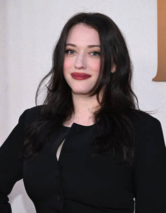 The Walt Disney Company s Emmy Season Toast To TV Kat Dennings arriving to The Walt Disney Company s Emmy Season Toast To TV event held at Soho House Holloway on April 27, 2026 in West Hollywood, CA. West Hollywood Soho House Holloway California USA Copyright: xLisaxOConnorx xAFF-USA.comx