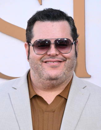 The Walt Disney Company s Emmy Season Toast To TV Josh Gad arriving to The Walt Disney Company s Emmy Season Toast To TV event held at Soho House Holloway on April 27, 2026 in West Hollywood, CA. West Hollywood Soho House Holloway California USA Copyright: xLisaxOConnorx xAFF-USA.comx