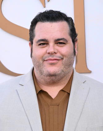 The Walt Disney Company s Emmy Season Toast To TV Josh Gad arriving to The Walt Disney Company s Emmy Season Toast To TV event held at Soho House Holloway on April 27, 2026 in West Hollywood, CA. West Hollywood Soho House Holloway California USA Copyright: xLisaxOConnorx xAFF-USA.comx