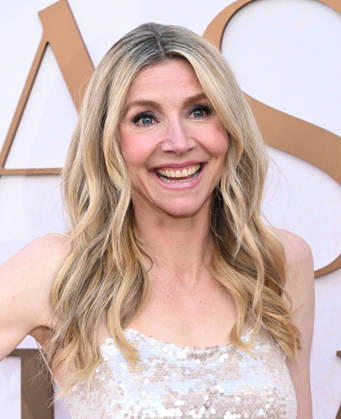 The Walt Disney Company s Emmy Season Toast To TV Sarah Chalke arriving to The Walt Disney Company s Emmy Season Toast To TV event held at Soho House Holloway on April 27, 2026 in West Hollywood, CA. West Hollywood Soho House Holloway California USA Copyright: xLisaxOConnorx xAFF-USA.comx