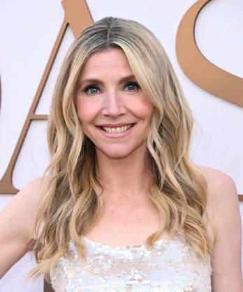 The Walt Disney Company s Emmy Season Toast To TV Sarah Chalke arriving to The Walt Disney Company s Emmy Season Toast To TV event held at Soho House Holloway on April 27, 2026 in West Hollywood, CA. West Hollywood Soho House Holloway California USA Copyright: xLisaxOConnorx xAFF-USA.comx