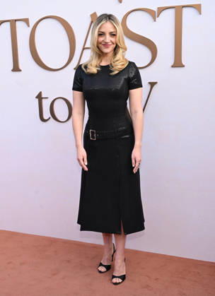 The Walt Disney Company s Emmy Season Toast To TV Abby Elliott arriving to The Walt Disney Company s Emmy Season Toast To TV event held at Soho House Holloway on April 27, 2026 in West Hollywood, CA. West Hollywood Soho House Holloway California USA Copyright: xLisaxOConnorx xAFF-USA.comx
