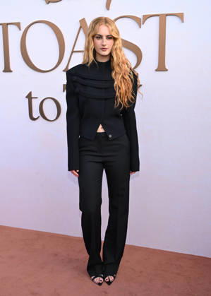 The Walt Disney Company s Emmy Season Toast To TV Grace Van Patten arriving to The Walt Disney Company s Emmy Season Toast To TV event held at Soho House Holloway on April 27, 2026 in West Hollywood, CA. West Hollywood Soho House Holloway California USA Copyright: xLisaxOConnorx xAFF-USA.comx