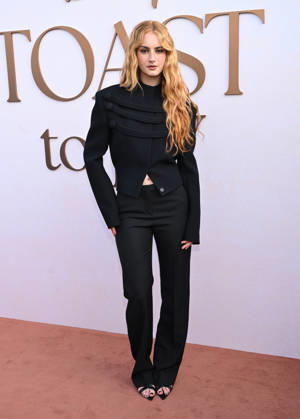 The Walt Disney Company s Emmy Season Toast To TV Grace Van Patten arriving to The Walt Disney Company s Emmy Season Toast To TV event held at Soho House Holloway on April 27, 2026 in West Hollywood, CA. West Hollywood Soho House Holloway California USA Copyright: xLisaxOConnorx xAFF-USA.comx