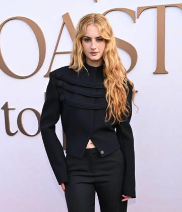 The Walt Disney Company s Emmy Season Toast To TV Grace Van Patten arriving to The Walt Disney Company s Emmy Season Toast To TV event held at Soho House Holloway on April 27, 2026 in West Hollywood, CA. West Hollywood Soho House Holloway California USA Copyright: xLisaxOConnorx xAFF-USA.comx