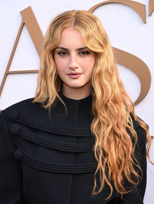 The Walt Disney Company s Emmy Season Toast To TV Grace Van Patten arriving to The Walt Disney Company s Emmy Season Toast To TV event held at Soho House Holloway on April 27, 2026 in West Hollywood, CA. West Hollywood Soho House Holloway California USA Copyright: xLisaxOConnorx xAFF-USA.comx