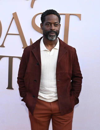 The Walt Disney Company s Emmy Season Toast To TV Sterling K. Brown arriving to The Walt Disney Company s Emmy Season Toast To TV event held at Soho House Holloway on April 27, 2026 in West Hollywood, CA. West Hollywood Soho House Holloway California USA Copyright: xLisaxOConnorx xAFF-USA.comx