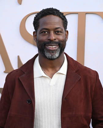 The Walt Disney Company s Emmy Season Toast To TV Sterling K. Brown arriving to The Walt Disney Company s Emmy Season Toast To TV event held at Soho House Holloway on April 27, 2026 in West Hollywood, CA. West Hollywood Soho House Holloway California USA Copyright: xLisaxOConnorx xAFF-USA.comx