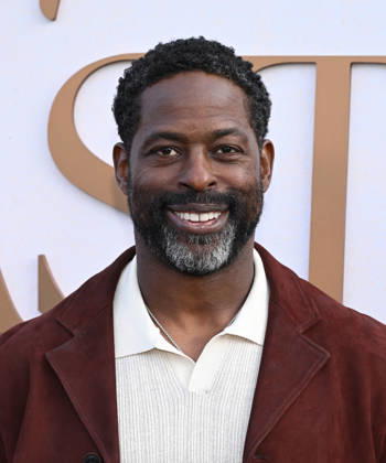The Walt Disney Company s Emmy Season Toast To TV Sterling K. Brown arriving to The Walt Disney Company s Emmy Season Toast To TV event held at Soho House Holloway on April 27, 2026 in West Hollywood, CA. West Hollywood Soho House Holloway California USA Copyright: xLisaxOConnorx xAFF-USA.comx