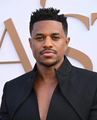 The Walt Disney Company s Emmy Season Toast To TV Jeremy Pope arriving to The Walt Disney Company s Emmy Season Toast To TV event held at Soho House Holloway on April 27, 2026 in West Hollywood, CA. West Hollywood Soho House Holloway California USA Copyright: xLisaxOConnorx xAFF-USA.comx