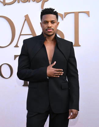 The Walt Disney Company s Emmy Season Toast To TV Jeremy Pope arriving to The Walt Disney Company s Emmy Season Toast To TV event held at Soho House Holloway on April 27, 2026 in West Hollywood, CA. West Hollywood Soho House Holloway California USA Copyright: xLisaxOConnorx xAFF-USA.comx