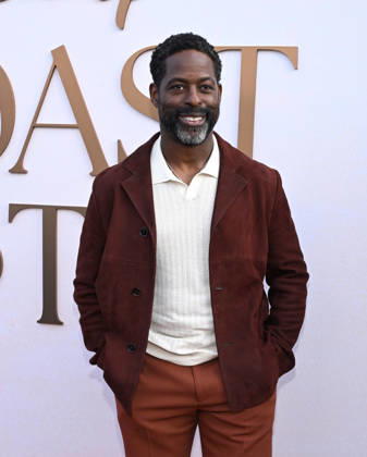 The Walt Disney Company s Emmy Season Toast To TV Sterling K. Brown arriving to The Walt Disney Company s Emmy Season Toast To TV event held at Soho House Holloway on April 27, 2026 in West Hollywood, CA. West Hollywood Soho House Holloway California USA Copyright: xLisaxOConnorx xAFF-USA.comx