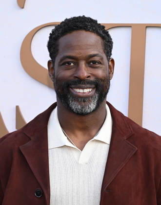 The Walt Disney Company s Emmy Season Toast To TV Sterling K. Brown arriving to The Walt Disney Company s Emmy Season Toast To TV event held at Soho House Holloway on April 27, 2026 in West Hollywood, CA. West Hollywood Soho House Holloway California USA Copyright: xLisaxOConnorx xAFF-USA.comx