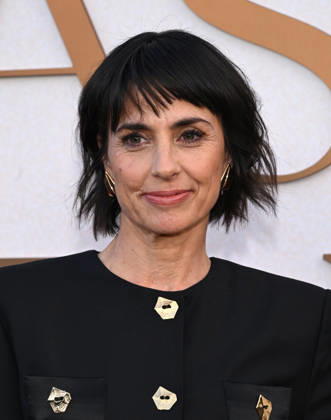 The Walt Disney Company s Emmy Season Toast To TV Constance Zimmer arriving to The Walt Disney Company s Emmy Season Toast To TV event held at Soho House Holloway on April 27, 2026 in West Hollywood, CA. West Hollywood Soho House Holloway California USA Copyright: xLisaxOConnorx xAFF-USA.comx