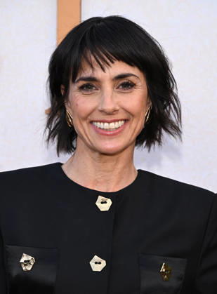 The Walt Disney Company s Emmy Season Toast To TV Constance Zimmer arriving to The Walt Disney Company s Emmy Season Toast To TV event held at Soho House Holloway on April 27, 2026 in West Hollywood, CA. West Hollywood Soho House Holloway California USA Copyright: xLisaxOConnorx xAFF-USA.comx