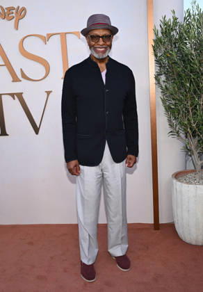 The Walt Disney Company s Emmy Season Toast To TV James Pickens Jr. arriving to The Walt Disney Company s Emmy Season Toast To TV event held at Soho House Holloway on April 27, 2026 in West Hollywood, CA. West Hollywood Soho House Holloway California USA Copyright: xLisaxOConnorx xAFF-USA.comx