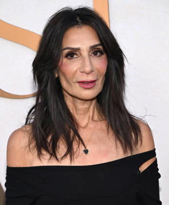 The Walt Disney Company s Emmy Season Toast To TV Michelle Nader arriving to The Walt Disney Company s Emmy Season Toast To TV event held at Soho House Holloway on April 27, 2026 in West Hollywood, CA. West Hollywood Soho House Holloway California USA Copyright: xLisaxOConnorx xAFF-USA.comx