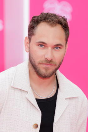 Pink Carpet - The 9th Canneseries International Festival - Day 5 Youcef Agal attends the Day Five of the 9th Canneseries International Festival on April 27, 2026 in Cannes, France. Photo by ShootPix ABACAPRESS.COM Cannes France  Copyright: xShootpix ABACAx