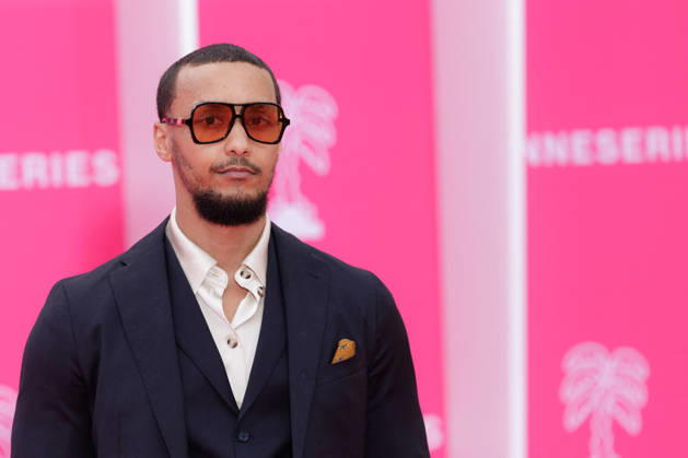 Pink Carpet - The 9th Canneseries International Festival - Day 5 Ima Iduozee attends the Day Five of the 9th Canneseries International Festival on April 27, 2026 in Cannes, France. Photo by ShootPix ABACAPRESS.COM Cannes France  Copyright: xShootpix ABACAx