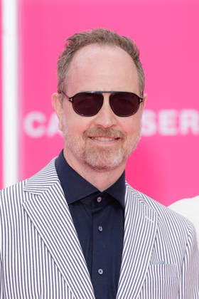 Pink Carpet - The 9th Canneseries International Festival - Day 5 Björn Stein attends the Day Five of the 9th Canneseries International Festival on April 27, 2026 in Cannes, France. Photo by ShootPix ABACAPRESS.COM Cannes France  Copyright: xShootpix ABACAx