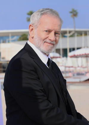 Francis Huster Photocall for the series Zodiac during the 9th edition of the CanneSeries festival in Cannes, on April 28, 2026 Denis Guignebourg Bestimage Photocall for the series Zodiac during the 9th edition of the CanneSeries festival in Cannes, on April 28, 2026 Cannes France  Copyright: xDenisxGuignebourgx xBestimagexDenisxGuignebourgx xBestimagex
