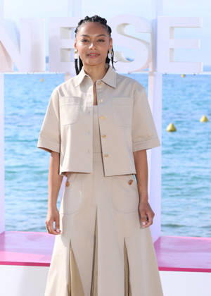 Philypa Phoenix Photocall for the series Zodiac during the 9th edition of the CanneSeries festival in Cannes, on April 28, 2026 Denis Guignebourg Bestimage Photocall for the series Zodiac during the 9th edition of the CanneSeries festival in Cannes, on April 28, 2026 Cannes France  Copyright: xDenisxGuignebourgx xBestimagexDenisxGuignebourgx xBestimagex